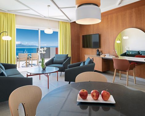 ADRIAN Hoteles Roca Nivaria-0