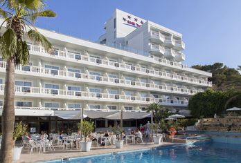 Hotel, Bahia del Sol