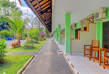 Hotel, Collection O Bali near Terminal Ubung