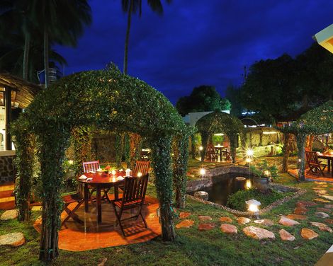 Saigon Mui Ne Resort-4