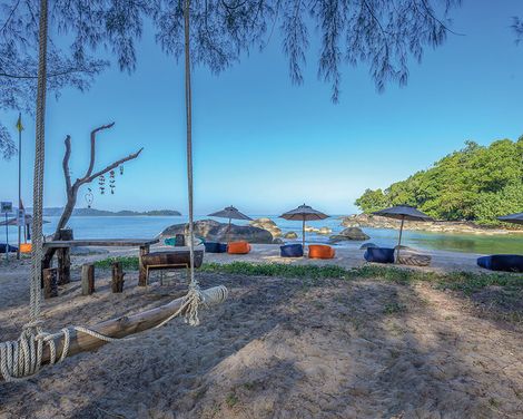 Kalima Resort & Villas Khao Lak-1