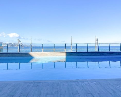 Hotel Cristina by Tigotan Only Adults (+16)-1
