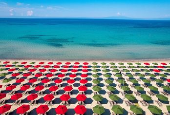 Hotel, Simantro Resort