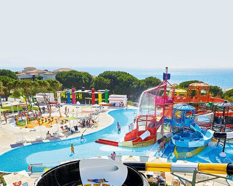 Grecotel Ilia Palms at Riviera Olympia Aqua Park-3