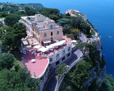 Hotel San Michele-3