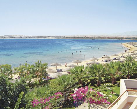 Fort Arabesque Resort Spa & Villas-0