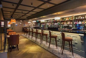 Bonnington Dublin Hotel