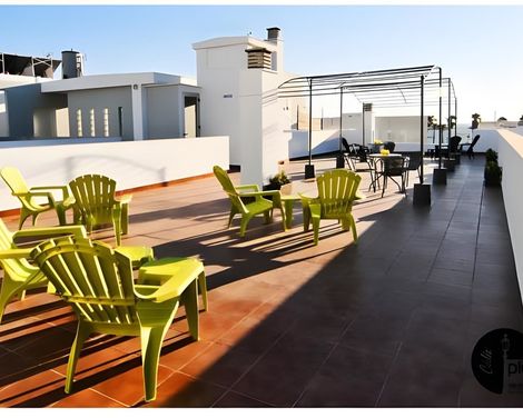 Apartments Plaza de la Luz-3