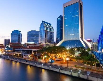 Florida Jacksonville
