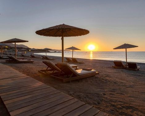 Aulus Lindos Rhodes, Curio Collection by Hilton-0