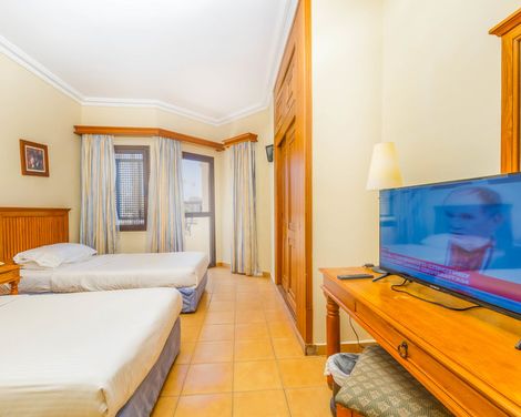 Sharm Resort Hotel-0