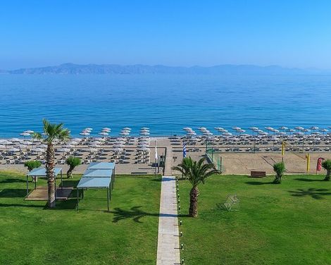 Sun Beach Resort-2