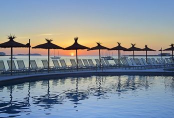 Hotel, NYX Hotel Ibiza - Adults Only