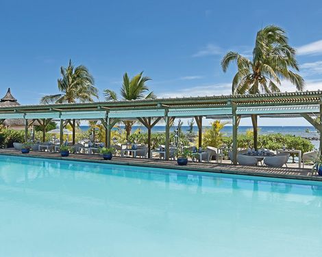 Veranda Pointe aux Biches-4