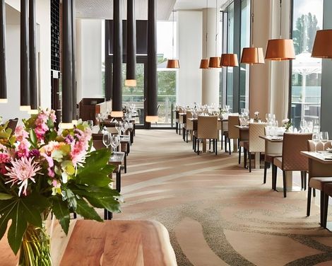 Steigenberger Hotel Bremen-4