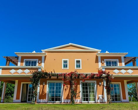 Colina da Lapa Apartments-3