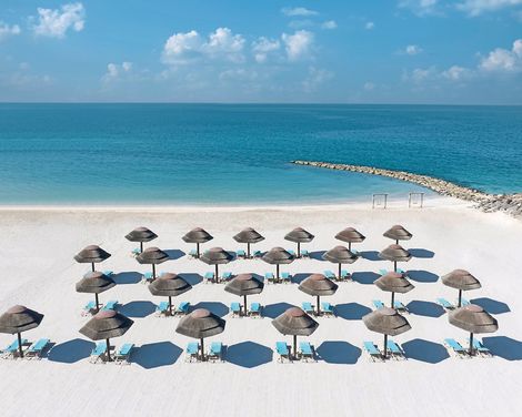 Intercontinental Ras Al Khaimah Resort and Spa-2