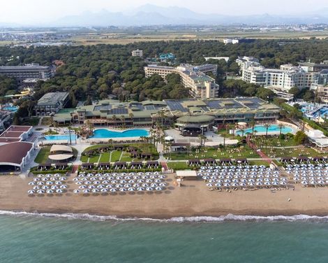 Pine Beach Belek-3