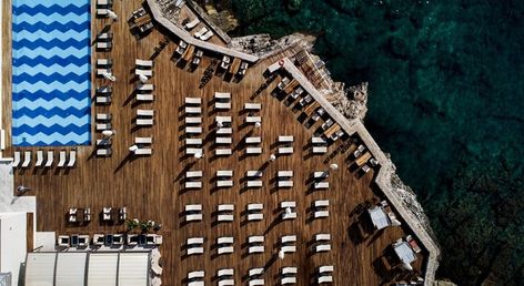 Rixos Premium Dubrovnik