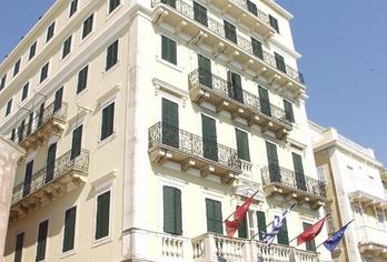 Hotel, Cavalieri