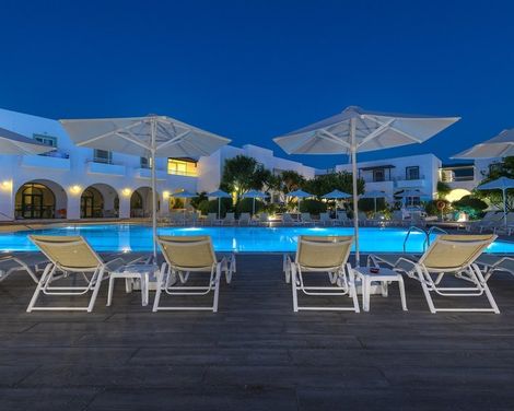 Alexandra Beach Hotel-4