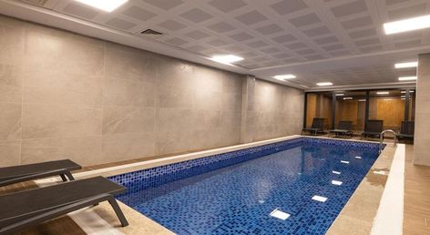 Belenli Resort Hotel