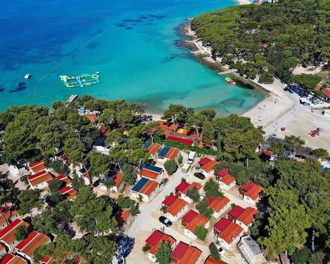 Camping Park Soline-2