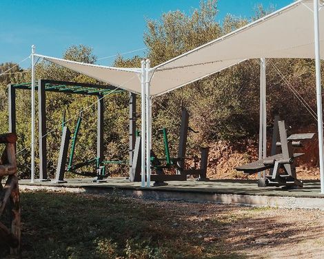 Hotel dP Olbia - Sardinia-3