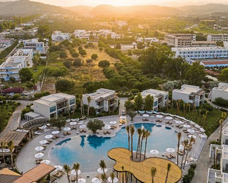 Sentido Port Royal Villas & Spa-3