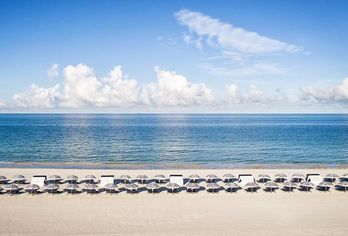 Hotel, Sirata Beach Resort & Conference Center