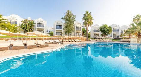MarSenses Paradise Club Hotel