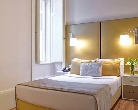 My Story Hotel Ouro-0