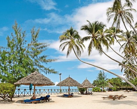 Ocean Paradise Resort & Spa Zanzibar-0