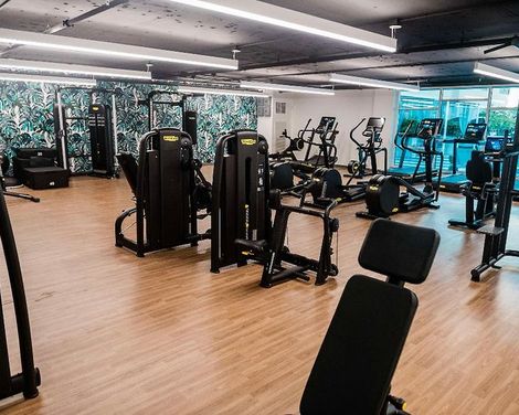 OUTRIGGER Waikiki Paradise Hotel-1