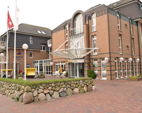 Strandhotel Sylt-2