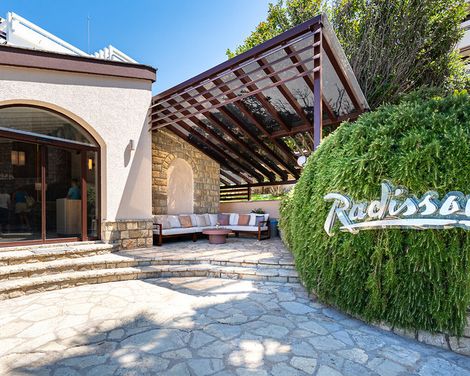 Radisson Resort Ruza Vjetrova-3