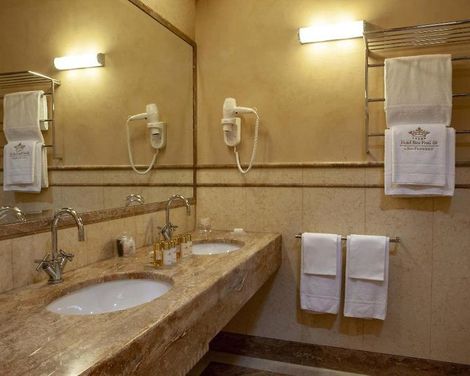 Hotel Rua Frati 48 in San Francesco-0