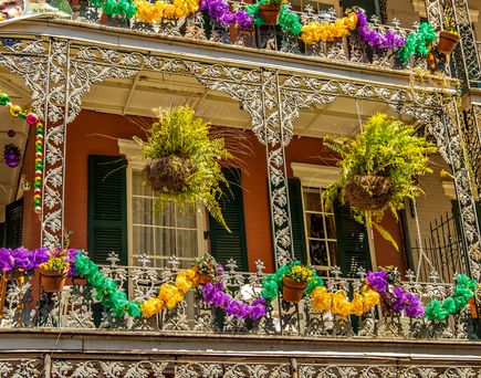 New Orleans