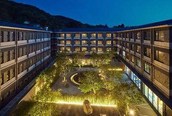 Hotel, The Hotel Higashiyama By Kyoto Tokyu Hotel
