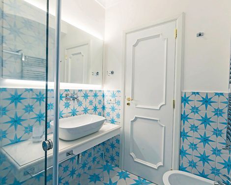 Hotel Conca d'Oro-0