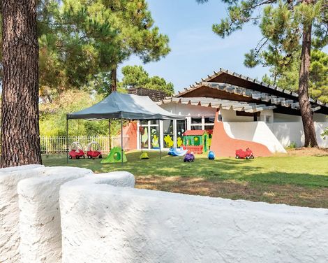 Belambra Club Pineto-3