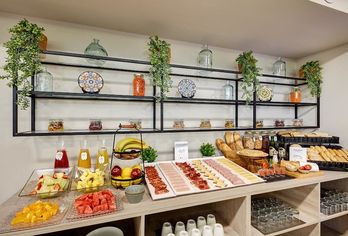 Hotel, Sercotel Cordoba Delicias, an Ascend Collection Hotel