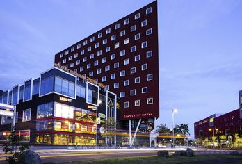 Hotel, Mercure Hotel Amersfoort Centre