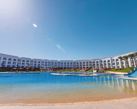 Rixos Radamis Sharm El Sheikh-1