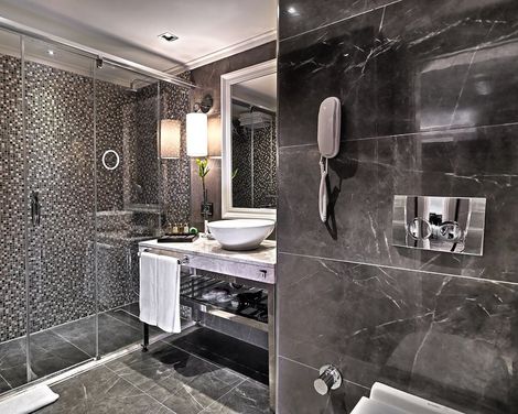 Mercure Istanbul Bomonti-0