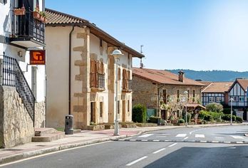 Hotel, Urban Loiu Hotel By Eurotels