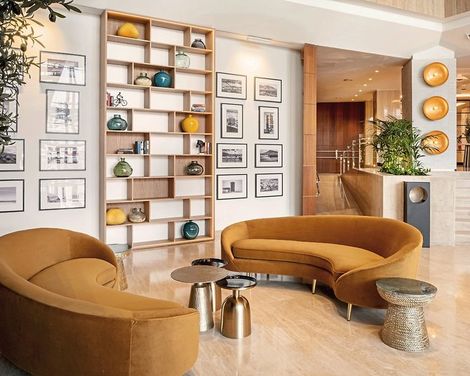 Arrecife Gran Hotel & SPA-2