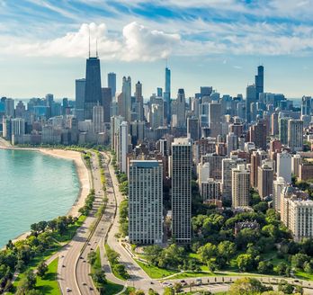USA Urlaub - Chicago und Great Lakes