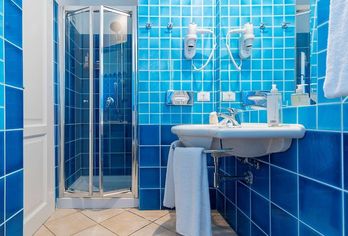 Hotel, Best Western Hotel Blumarea - Castelsardo