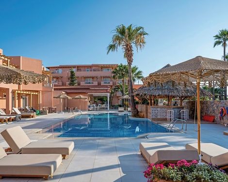 High Beach Resort-1
